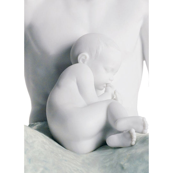 Load image into Gallery viewer, Lladro The Father Figurine