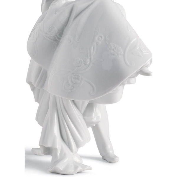 Load image into Gallery viewer, Lladro Love II Couple Figurine