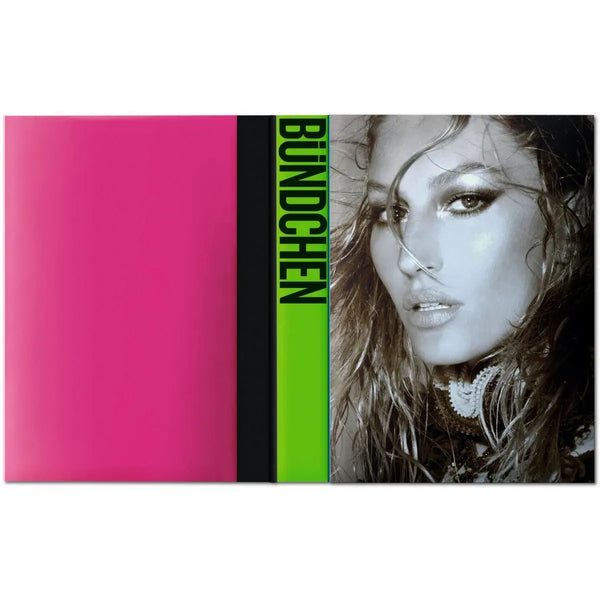 Load image into Gallery viewer, Gisele Bündchen - Taschen Books