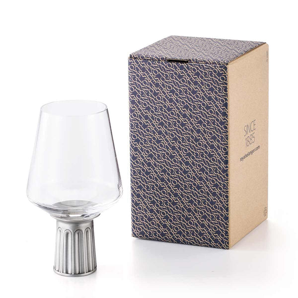 Load image into Gallery viewer, Royal Selangor Vienna Wine Glass