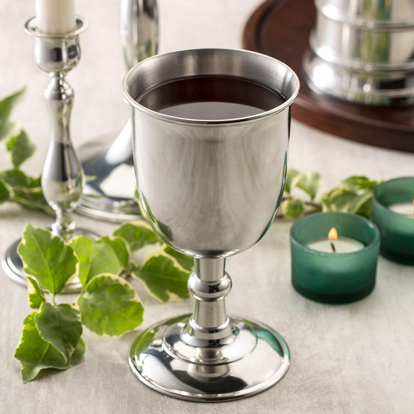 Load image into Gallery viewer, Royal Selangor Philadelphia Goblet