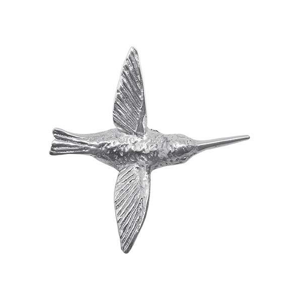 Load image into Gallery viewer, Mariposa Hummingbird Beaded Napkin Box