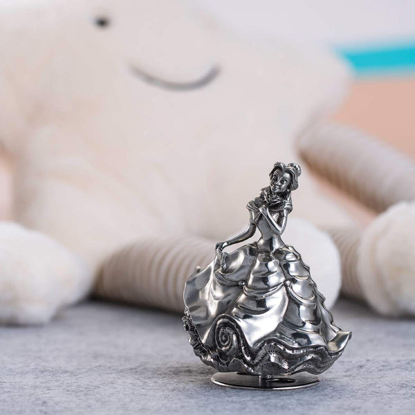 Load image into Gallery viewer, Royal Selangor Belle Music Carousel