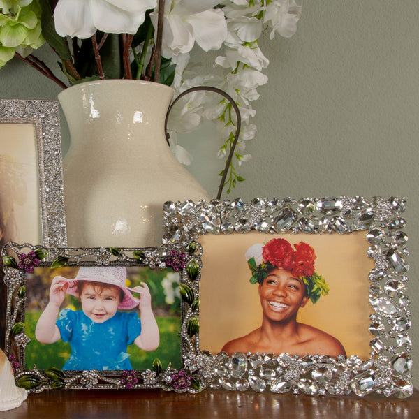 Load image into Gallery viewer, Olivia Riegel Roxy 5" x 7" Frame