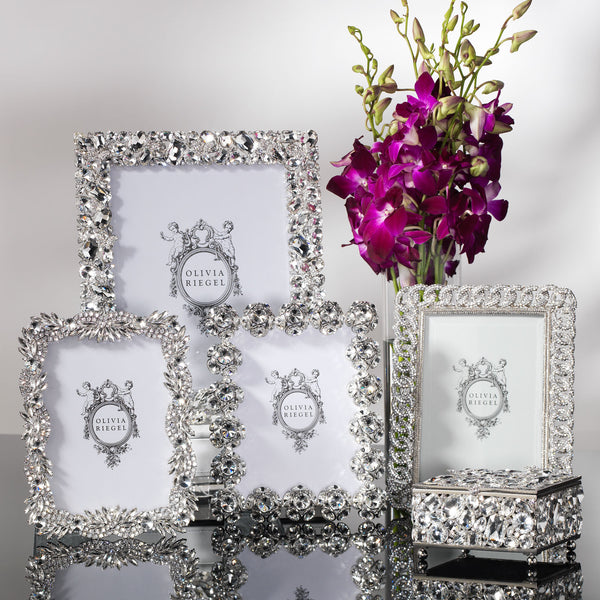 Load image into Gallery viewer, Olivia Riegel Roxy 8" x 10" Frame