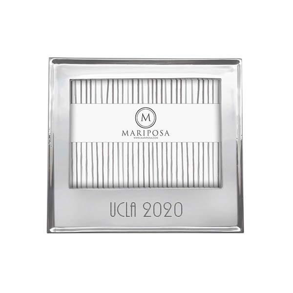 Load image into Gallery viewer, Mariposa Signature 5x7 Statement Frame