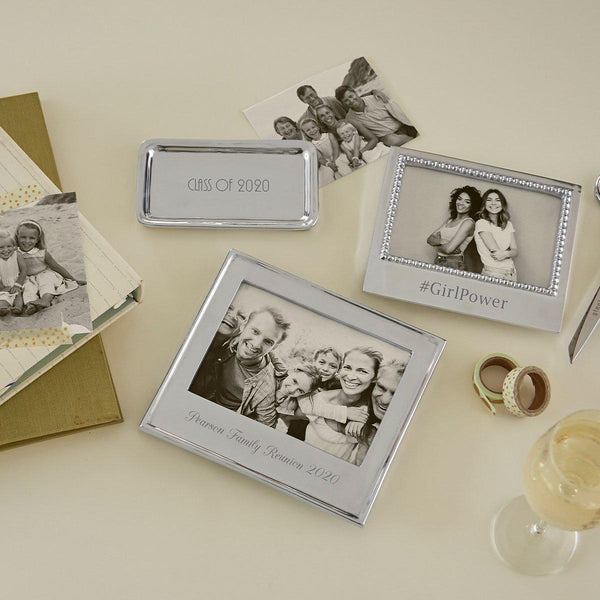 Load image into Gallery viewer, Mariposa Signature 5x7 Statement Frame