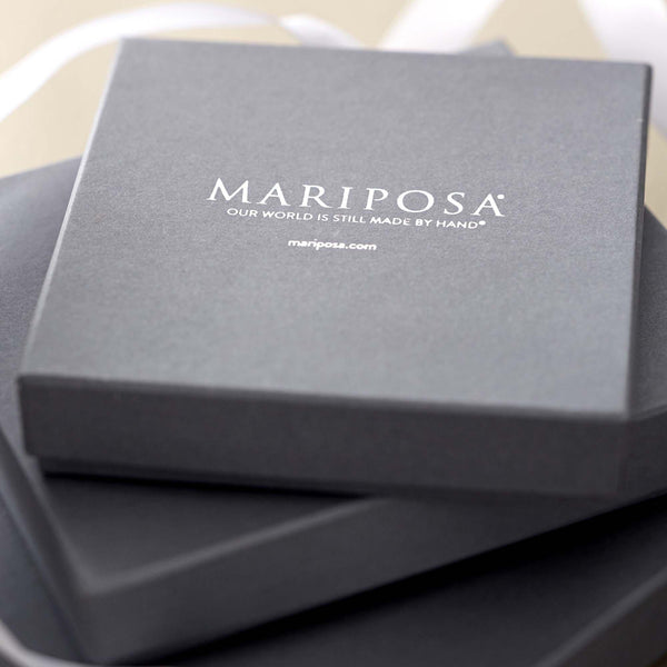 Load image into Gallery viewer, Mariposa Signature 5x7 Statement Frame