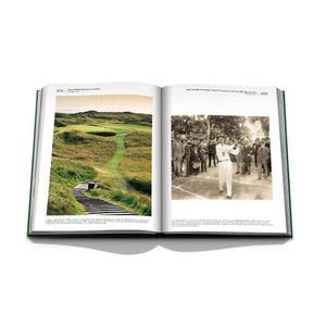 The Impossible Collection of Golf - Assouline Books