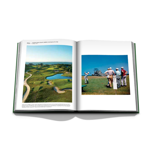 Load image into Gallery viewer, The Impossible Collection of Golf - Assouline Books
