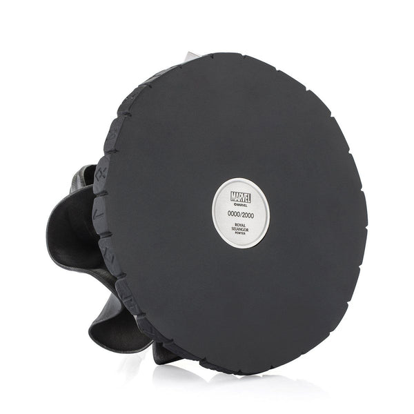 Load image into Gallery viewer, Royal Selangor Limited Edition Thor God of Thunder Figurine