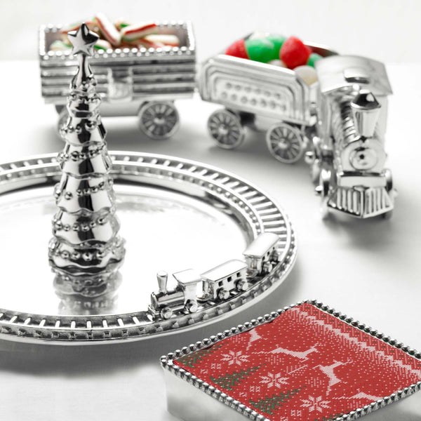 Load image into Gallery viewer, Mariposa Train Server