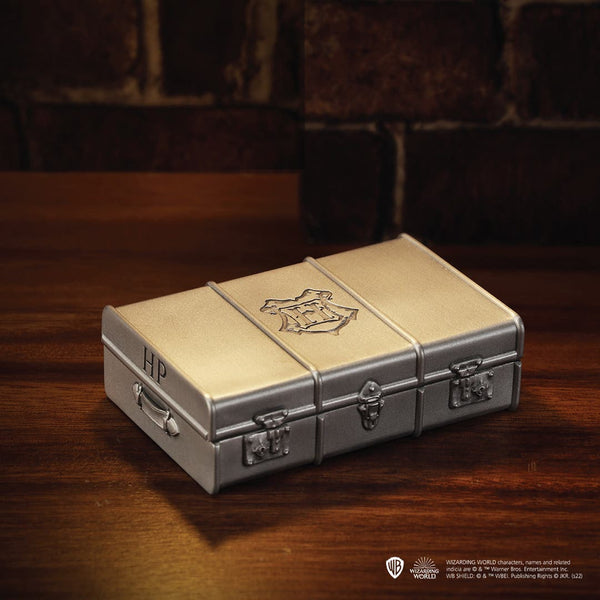 Load image into Gallery viewer, Royal Selangor Harry's School Trunk