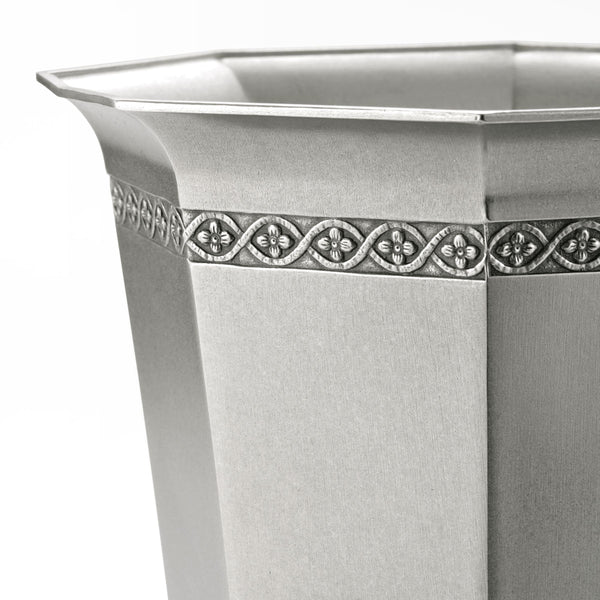 Load image into Gallery viewer, Royal Selangor Plait & Flower Vase