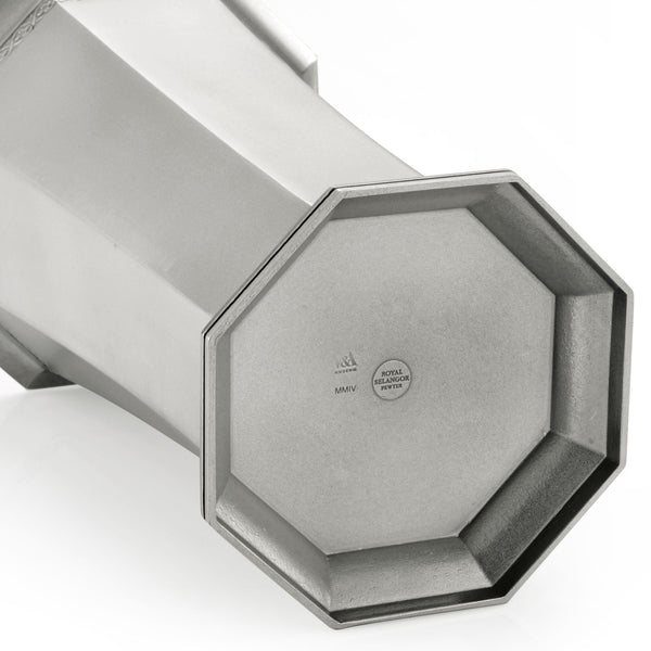 Load image into Gallery viewer, Royal Selangor Plait & Flower Vase