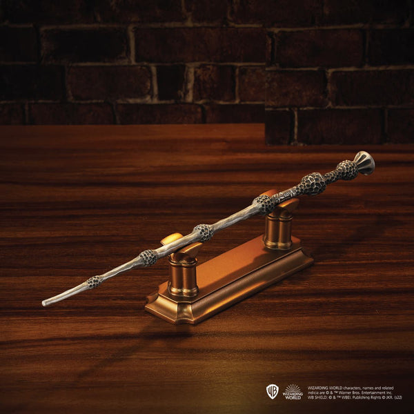Load image into Gallery viewer, Royal Selangor Elder Wand Replica