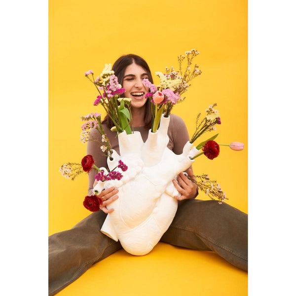 Load image into Gallery viewer, Seletti Love in Bloom Giant