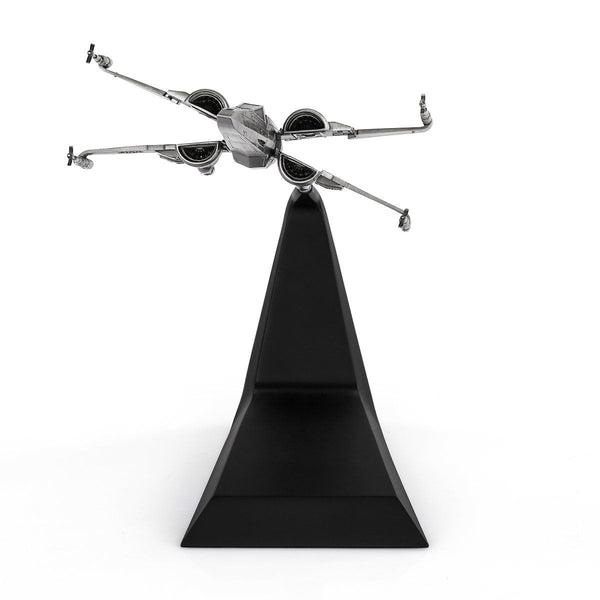 Load image into Gallery viewer, Royal Selangor X-Wing Starfighter Replica