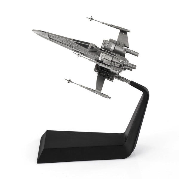 Load image into Gallery viewer, Royal Selangor X-Wing Starfighter Replica