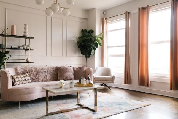 Stunning Glam Home Decor Pieces: Unique And Gorgeous Ideas For Your Space