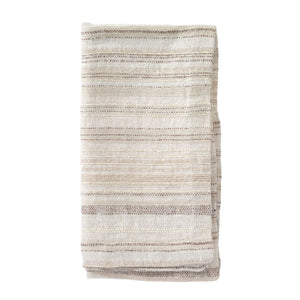 Bodrum Linens Midas - Linen Napkins - Set of 4