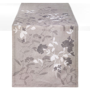 Bodrum Linens Silhouette - Tablecloths & Runners