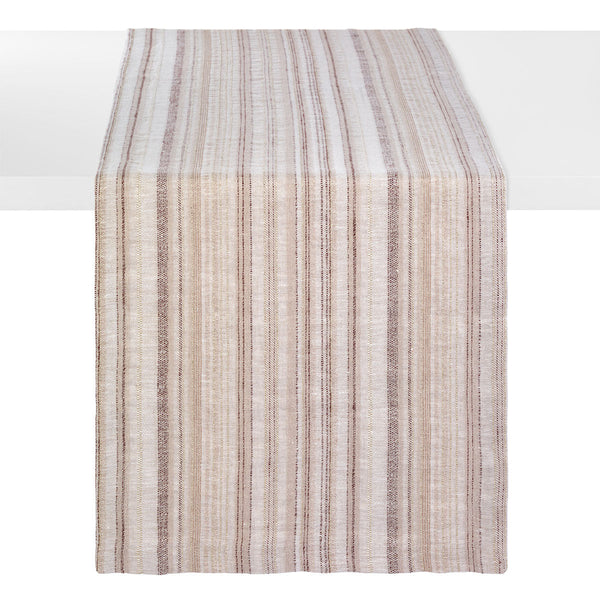 Load image into Gallery viewer, Bodrum Linens Midas Table Runner
