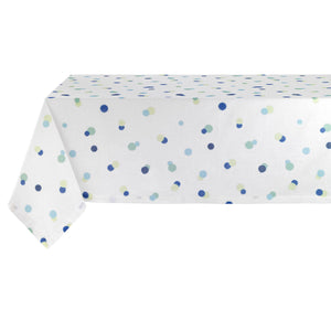 Bodrum Linens Bubbles - Tablecloths & Runners
