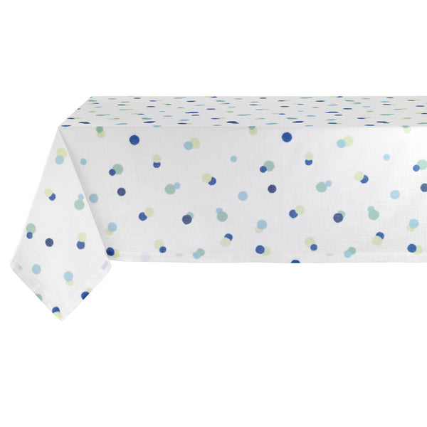 Load image into Gallery viewer, Bodrum Linens Bubbles - Tablecloths &amp; Runners
