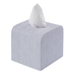 Bodrum Linens Pronto Bath Accessories - Bluebell