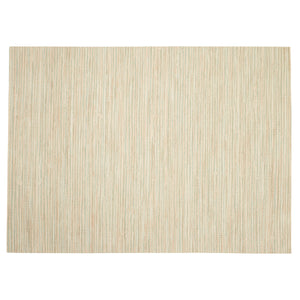 Bodrum Linens Grasscloth - Easy Care Placemats - Set of 4