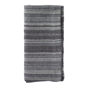 Bodrum Linens Midas - Linen Napkins - Set of 4