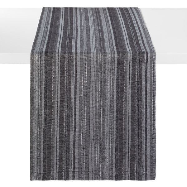 Load image into Gallery viewer, Bodrum Linens Midas Table Runner
