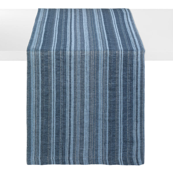 Load image into Gallery viewer, Bodrum Linens Midas Table Runner
