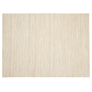 Bodrum Linens Grasscloth - Easy Care Placemats - Set of 4