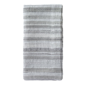 Bodrum Linens Midas - Linen Napkins - Set of 4