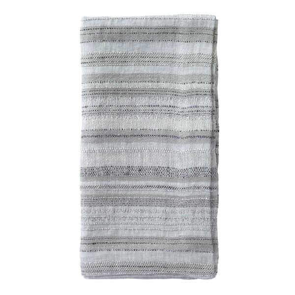 Load image into Gallery viewer, Bodrum Linens Midas - Linen Napkins - Set of 4
