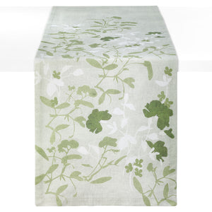 Bodrum Linens Silhouette - Tablecloths & Runners