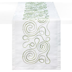 Bodrum Linens Aurora - Tablecloths & Runners