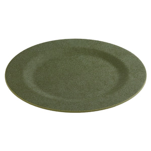 Bodrum Linens Stingray Charger Plates