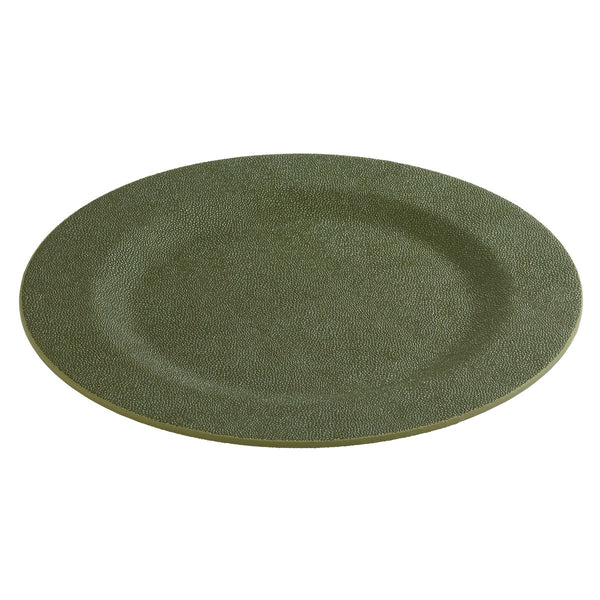 Load image into Gallery viewer, Bodrum Linens Stingray Charger Plates
