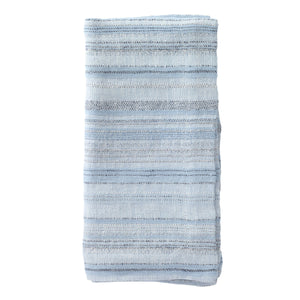 Bodrum Linens Midas - Linen Napkins - Set of 4