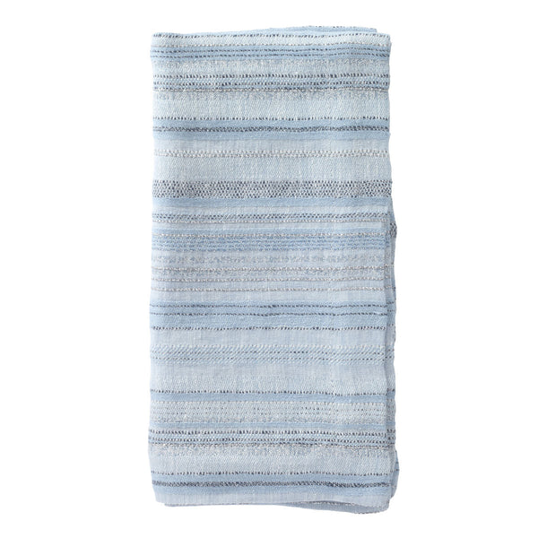 Load image into Gallery viewer, Bodrum Linens Midas - Linen Napkins - Set of 4
