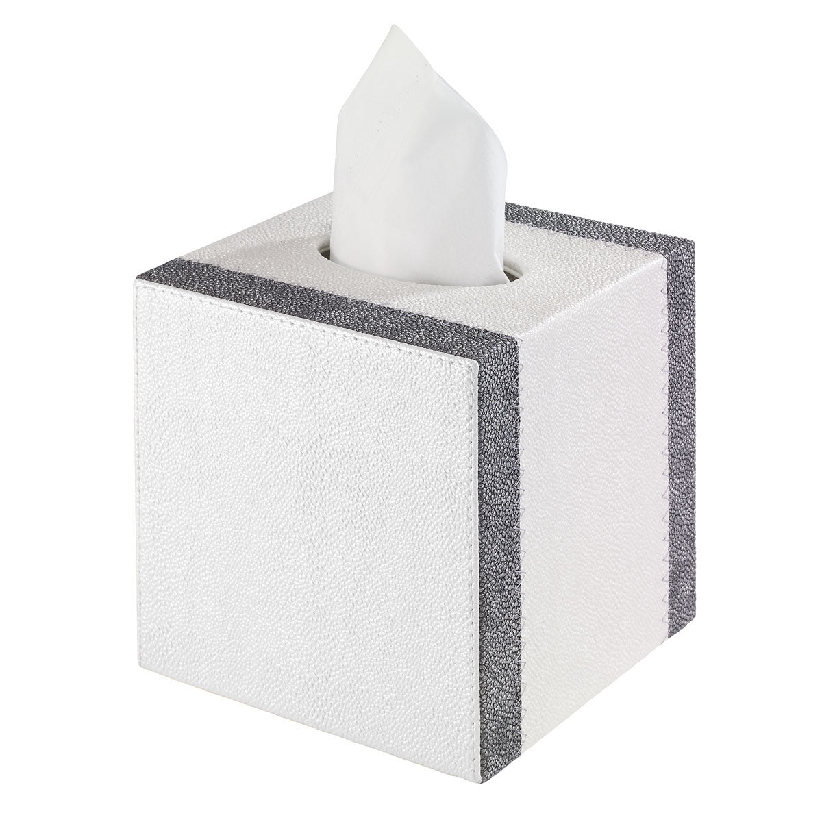 Bodrum Linea Tissue Box Cover - Thumbnail 2
