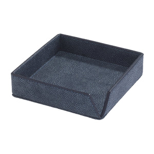 Bodrum Linens Stingray Cocktail Napkin Box