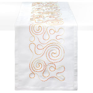 Bodrum Linens Aurora - Tablecloths & Runners