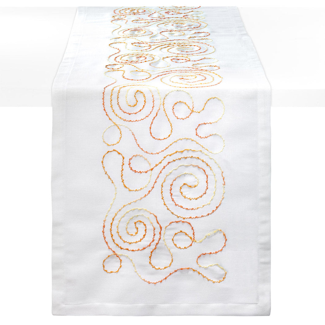 Bodrum Linens Aurora - Tablecloths & Runners