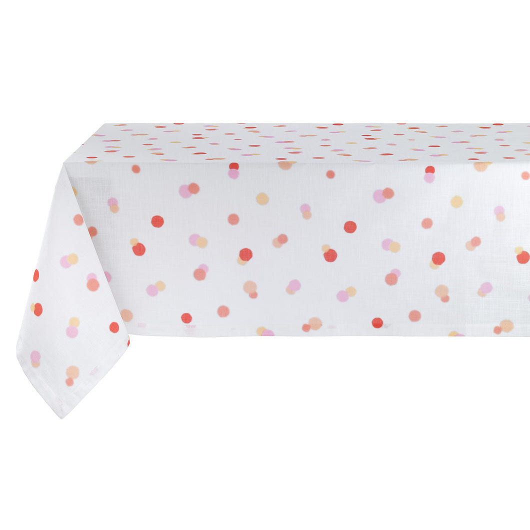 Bodrum Linens Bubbles - Tablecloths & Runners