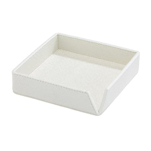 Bodrum Linens Stingray Cocktail Napkin Box