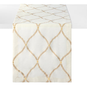 Bodrum Linens Regent Napkin - Linen Napkins - Set of 4